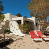 Отель Detached Villa With Communal Swimming Pool, Located in the North of Lanzarote, фото 24