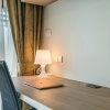 Отель U508 - Bright Studio in Patong Rooftop Pool and gym, фото 16