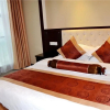 Отель Zhongzhou International Hotel, фото 4
