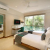 Отель Theory9 Premium Service Apartments Bandra, фото 5