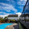 Отель Le Chalet Suisse Motel Apartments, фото 10