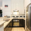 Отель Beautiful home 2beds Apt @Waterloo-Close to CBD, фото 2