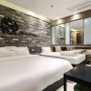 Отель Jinju Hotel Oneul, фото 14