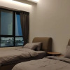Отель Waterfront (E) 3BR+3Bath+8 Persons+ Wifi+Parking, фото 3