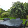 Отель Family Home With Pond and Terrace, фото 12