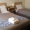 Отель Belmore Motor Inn, фото 3