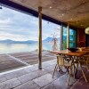 Отель NEW 3BD Luxury Villa on the Geneva Lake, фото 10