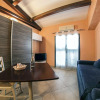 Отель Studio In Capo Mulini With Wonderful Sea View Balcony And Wifi 10 M From The Beach, фото 6