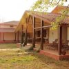 Отель 1 BR Boutique stay in Kanha (9A90), by GuestHouser, фото 8
