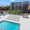 Отель Holiday Inn Gainesville - University Center, an IHG Hotel, фото 17