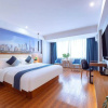Отель Jintone Hotel (Nanning Xianhu), фото 2