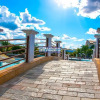 Отель Lacqua diRoma - Apartamentos WPI, фото 1