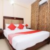Отель OYO 1717 Ridges Hotel, фото 3