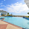 Отель Beachfront Flamingo by RedAwning, фото 23