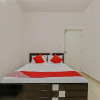 Отель OYO Flagship 45502 Sree Banashankari Guest House 2, фото 3