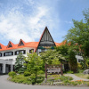 Отель Kurobe Kanko Hotel, фото 1