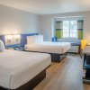 Отель Microtel Inn & Suites by Wyndham Kingsland Naval Base I-95, фото 3