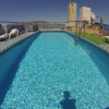 Отель Efsane Hotel, фото 11