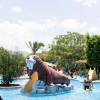 Отель Camino Mexicano Hotel Resort, фото 14
