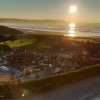 Отель 8 Middlecombe - Luxury Apartment at Byron Woolacombe, Only 4 Minute Walk To Woolacombe Beach!, фото 14