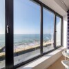 Отель The Sea House - Ultimate Seafront Living Sunsets, фото 18