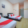 Отель OYO 89982 Familia motel, фото 4