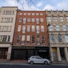 Отель Central Belfast Apartments: Fitzrovia в Белфасте