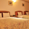 Отель Lidu Hotel, фото 3