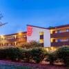 Отель Red Roof Inn Tinton Falls - Jersey Shore, фото 24