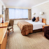 Отель Mercure Norwich Hotel, фото 4