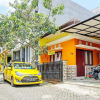 Отель OYO Life 91931 Permata Brantas Syariah Homestay, фото 16