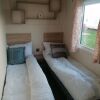 Отель 4-bedroom Caravan/static Home in Clacton-on-sea, фото 1