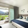 Отель Seven Park Hotel Lake Como - Adults Only в Колико