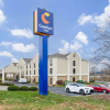Отель Comfort Inn Near Six Flags St. Louis, фото 26