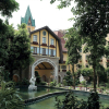 Отель OCT Hotel Shenzhen Interlaken Town House, фото 4