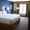 Отель Holiday Inn Express Bordentown - Trenton South, фото 22
