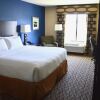 Отель Holiday Inn Express Bordentown - Trenton South, an IHG Hotel, фото 25