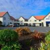 Отель Bella Vista Motel Invercargill в Инверкаргилле