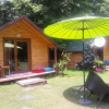 Отель Osso Garden Bungalow, фото 13