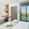 Отель Olia Thassos - Luxury Apartments, фото 20