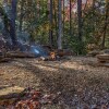 Отель Log-off Lodge by Escape to Blue Ridge, фото 14