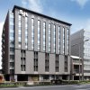 Отель Daiwa Roynet Hotel Kyoto Shijo Karasuma в Киото