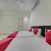Отель OYO 26136 Hotel Anu Residency, фото 4