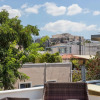 Отель Flat & Roof Garden-Heart of Historic Athens, фото 17