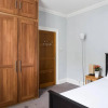 Отель Wonderful 2br Duplex Flat in Kennington, фото 2