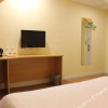 Отель Home Inn (Weihai Wanda Plaza Haibin Road Crown Bathing Beach), фото 5