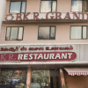 Отель BKR Grand, фото 1