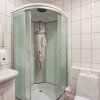 Гостиница Roomp Chistye Prudy Hotel, фото 7