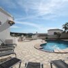 Отель Charming Villa With Various Terraces And Private Swimming Pool In Moraira, фото 18