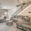 Отель Well-appointed Pittsburgh Home: 1 Mi to Dtwn!, фото 4